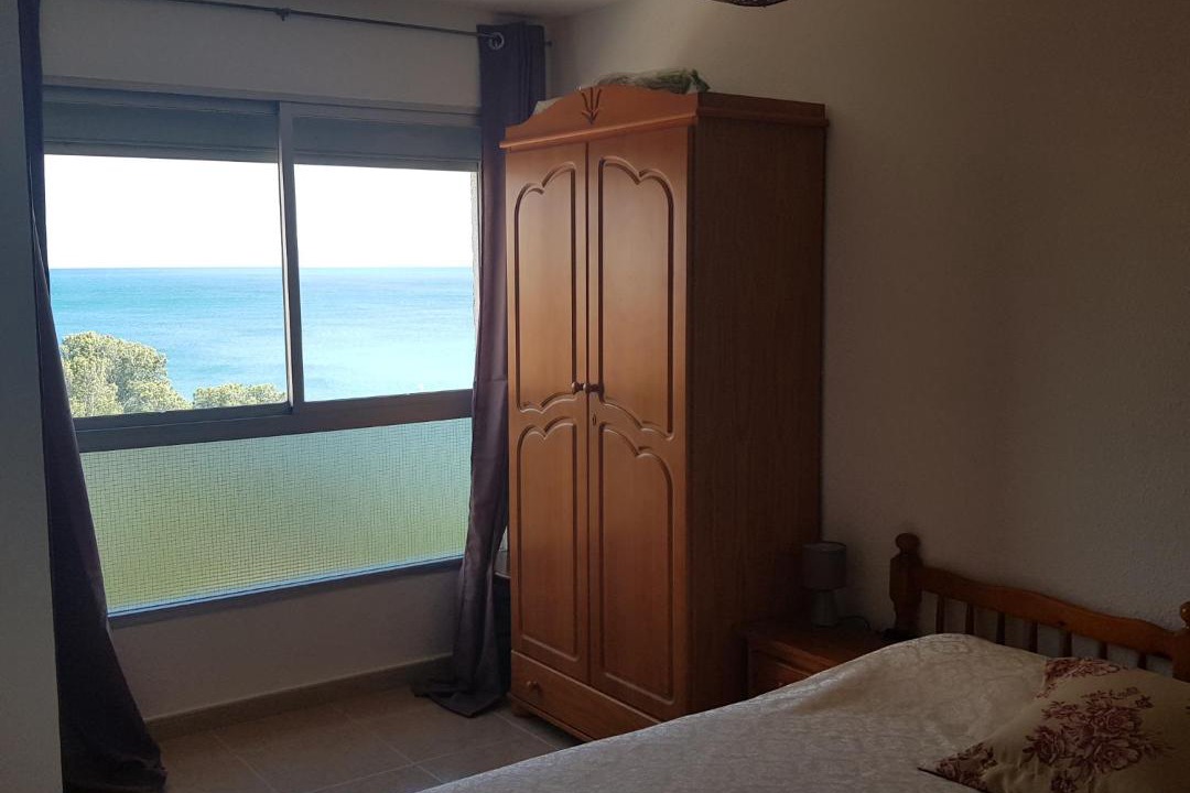 Photo of Bedroom in Miami Platja