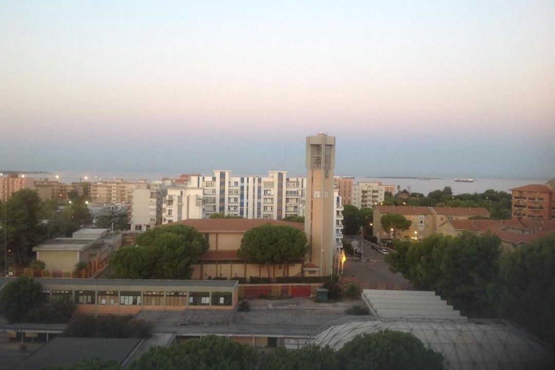 Photo of Outdoor in Taranto