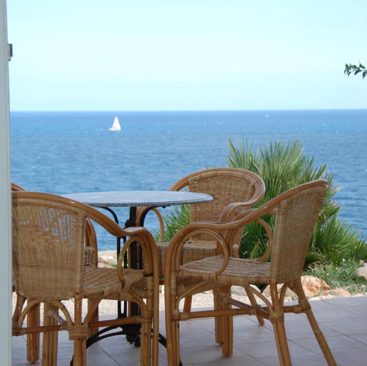 Photo of Others in Cala Anguila-Cala Mendia