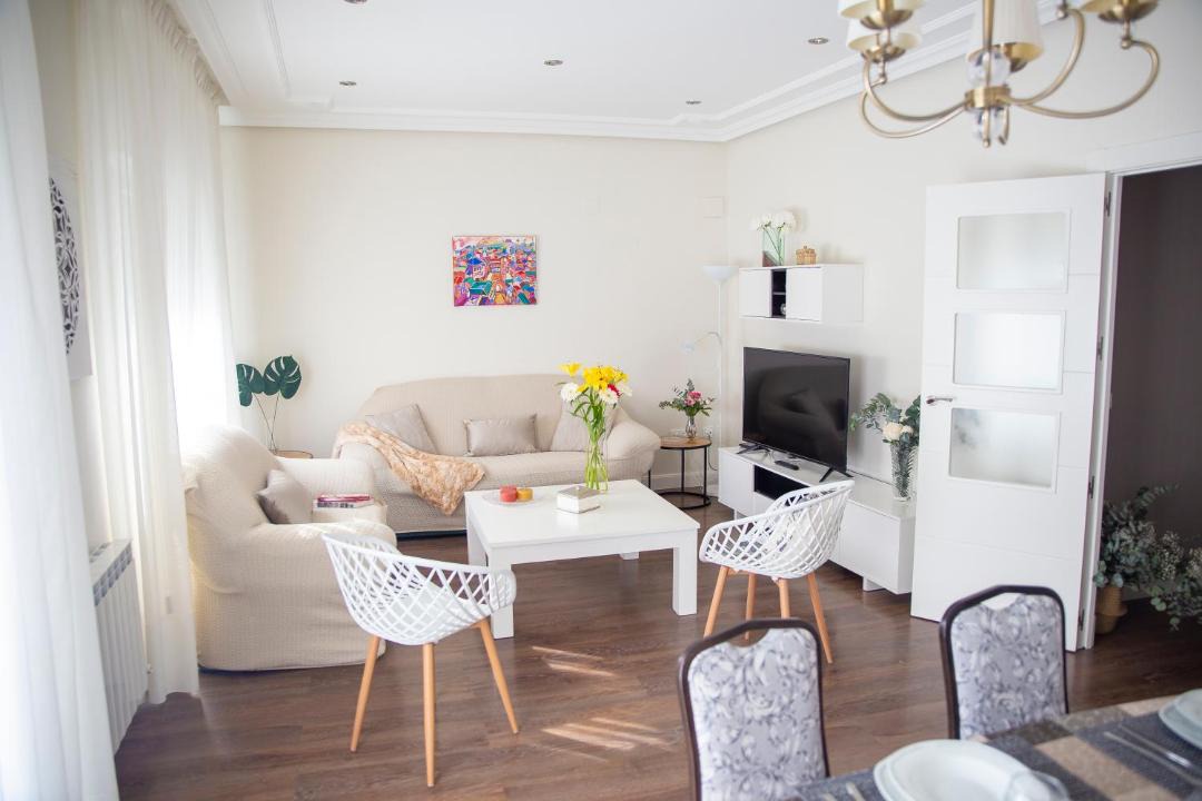 Photo of Livingroom in Consuegra