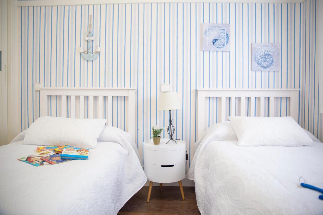 Photo of Bedroom in Consuegra