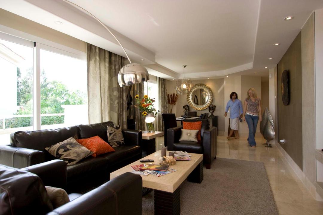 Photo of Livingroom in New Golden Mile