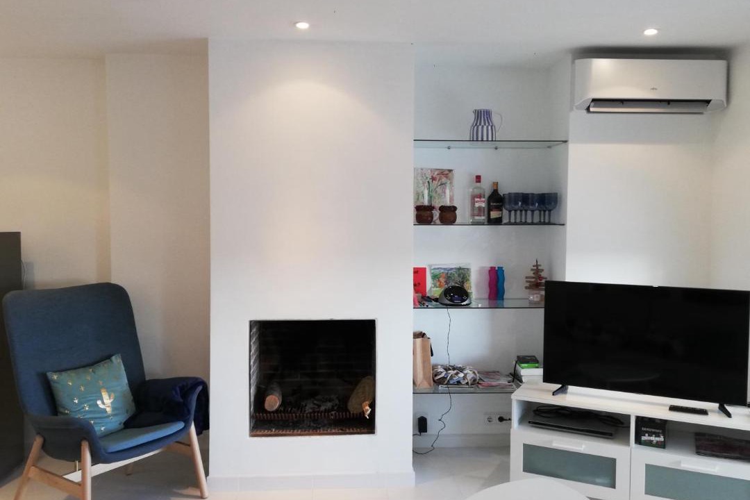 Photo of Livingroom in La Azohia