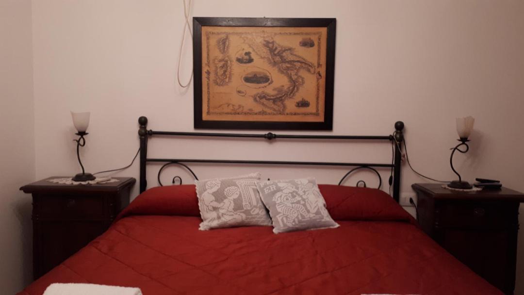Photo of Bedroom in Bomba