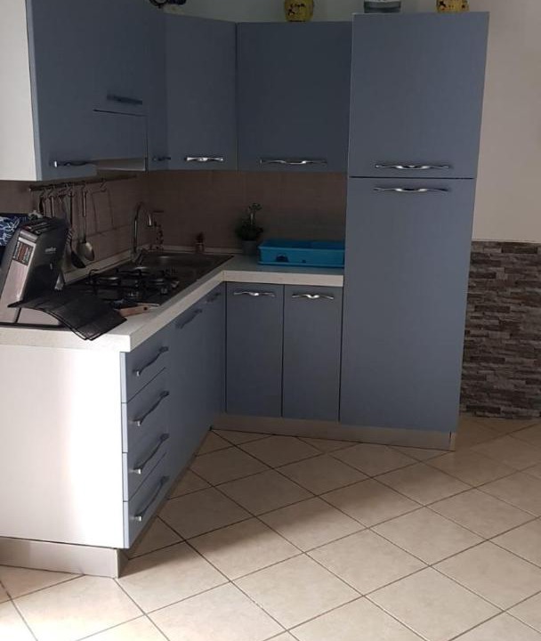 Photo of Kitchen in Pogerola