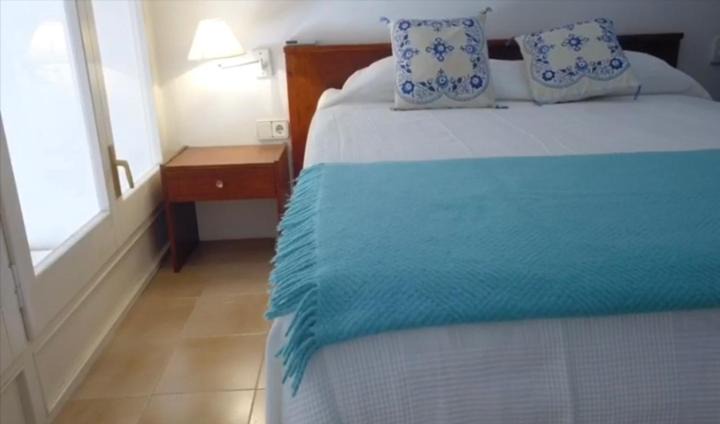 Photo of Bedroom in Miami Platja