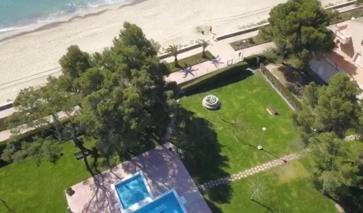 Photo of Outdoor in Miami Platja