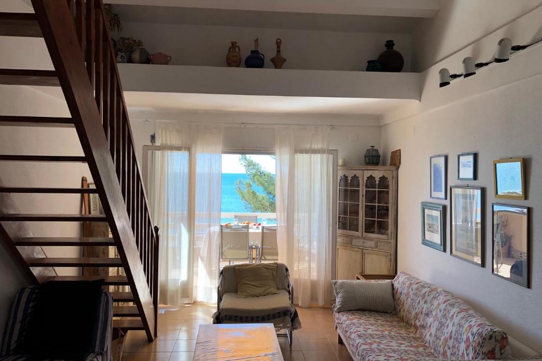 Photo of Livingroom in Miami Platja
