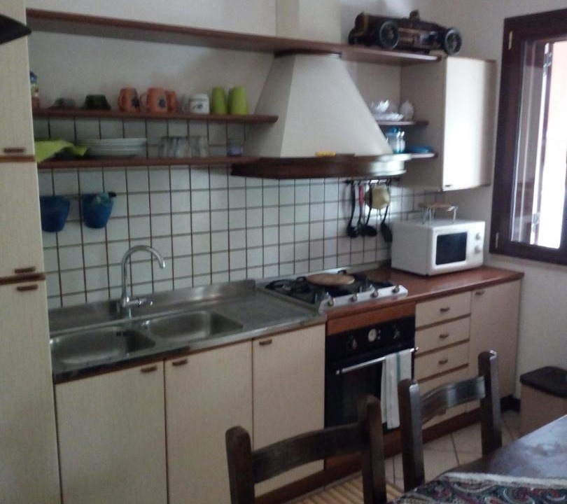 Photo of Kitchen in Fasano