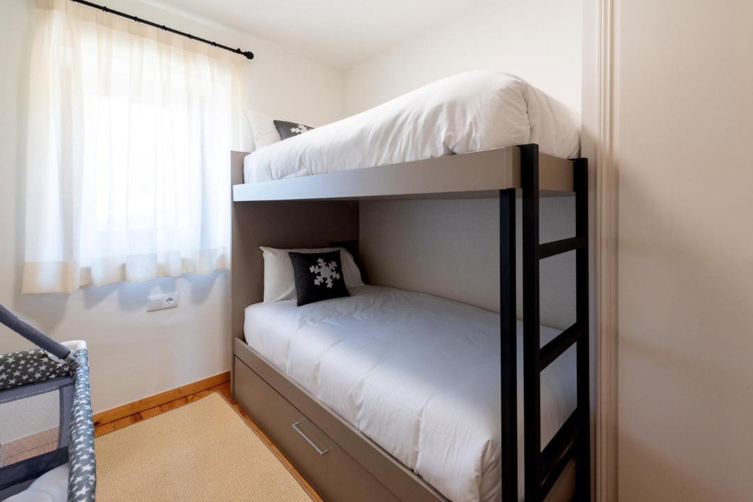 Photo of Bedroom in Ger