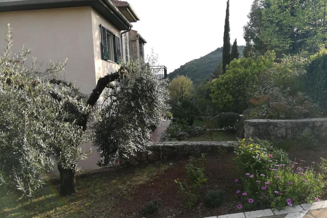 Photo of Buildings in Itri