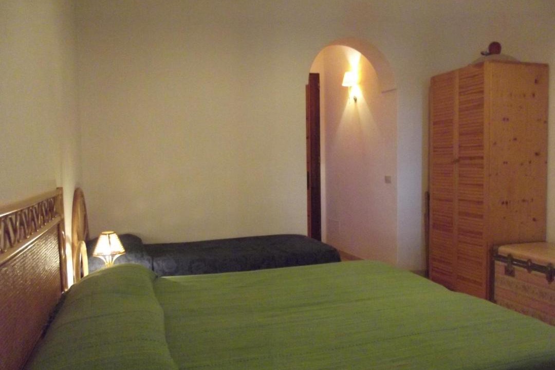 Photo of Bedroom in Rekhale