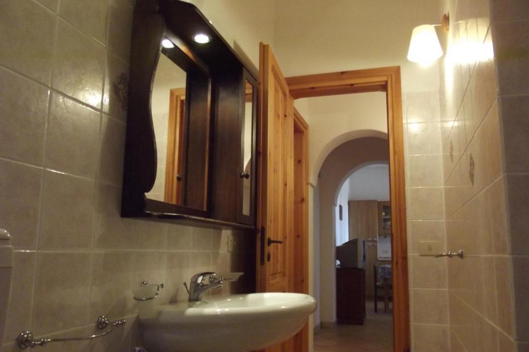 Photo of Bathroom in Rekhale