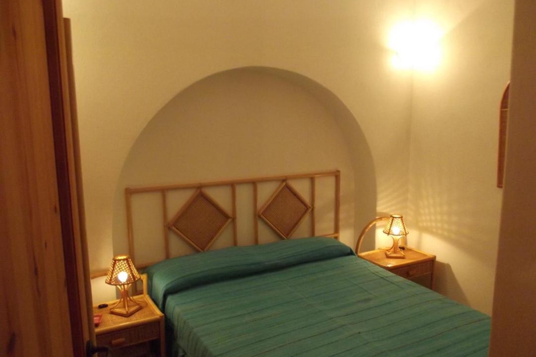 Photo of Bedroom in Rekhale