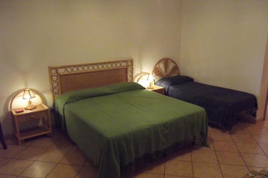 Photo of Bedroom in Rekhale
