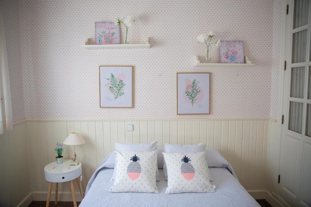 Photo of Bedroom in Consuegra