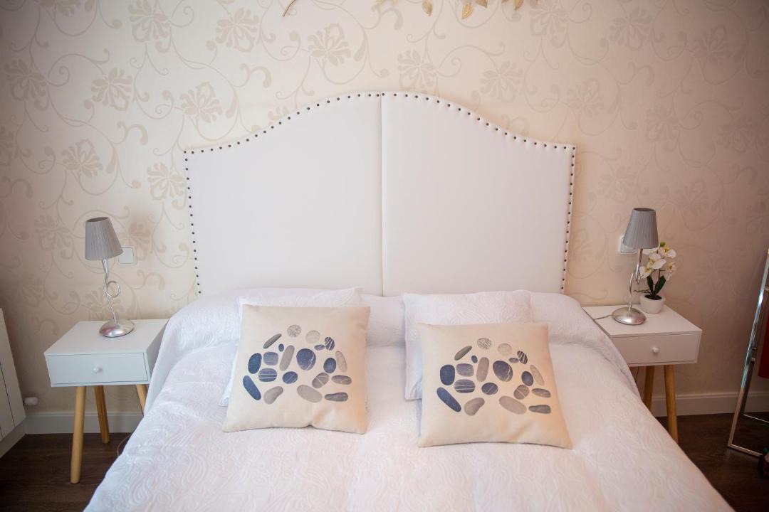 Photo of Bedroom in Consuegra