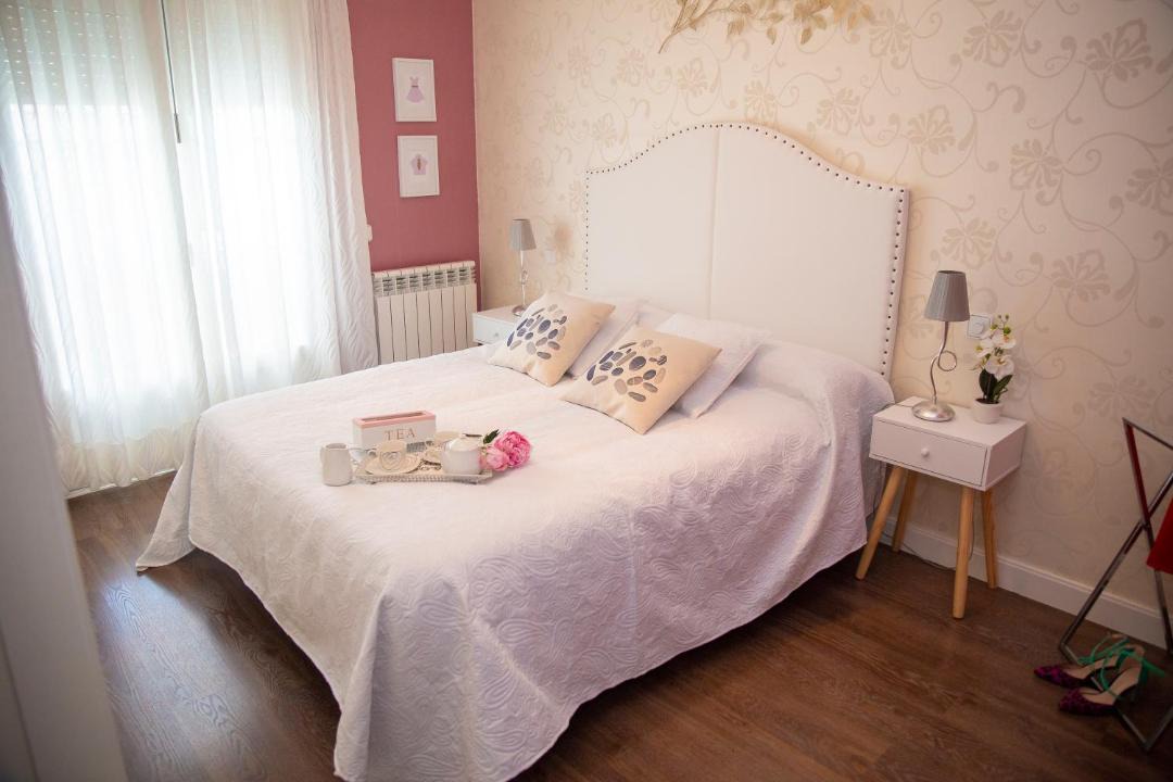 Photo of Bedroom in Consuegra