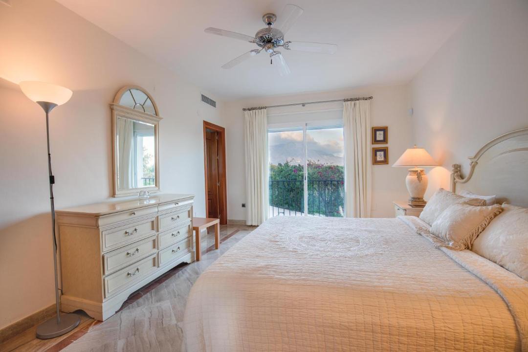 Photo of Bedroom in Benahavis