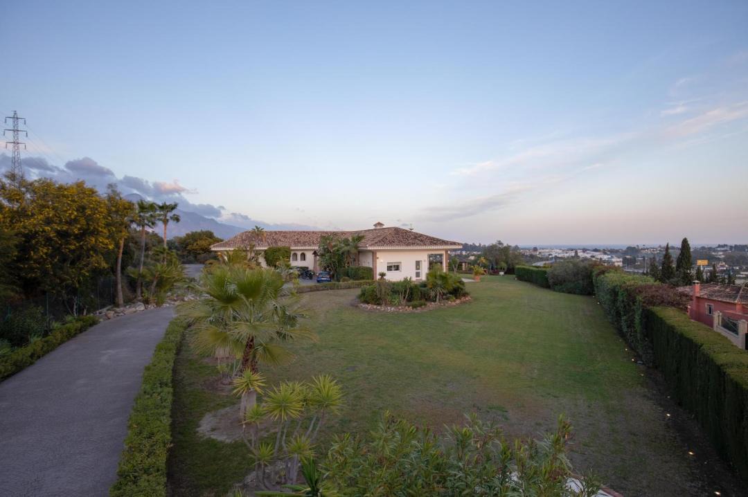 Photo of Outdoor in Benahavis