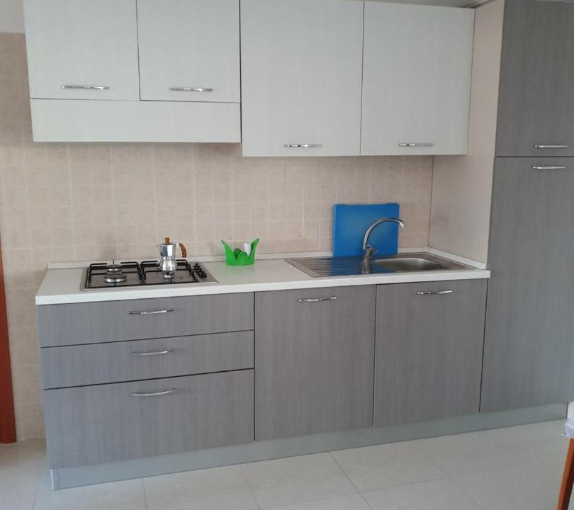 Photo of Kitchen in Scanzano Jonico