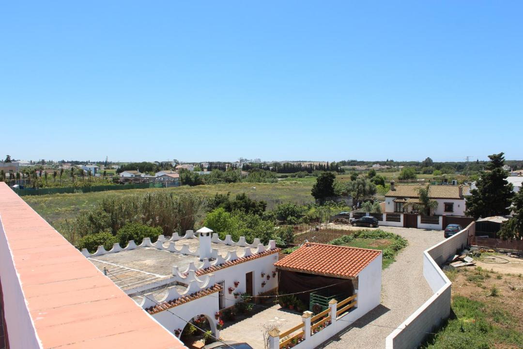 Photo of Patio Balcony in Conil de la Frontera