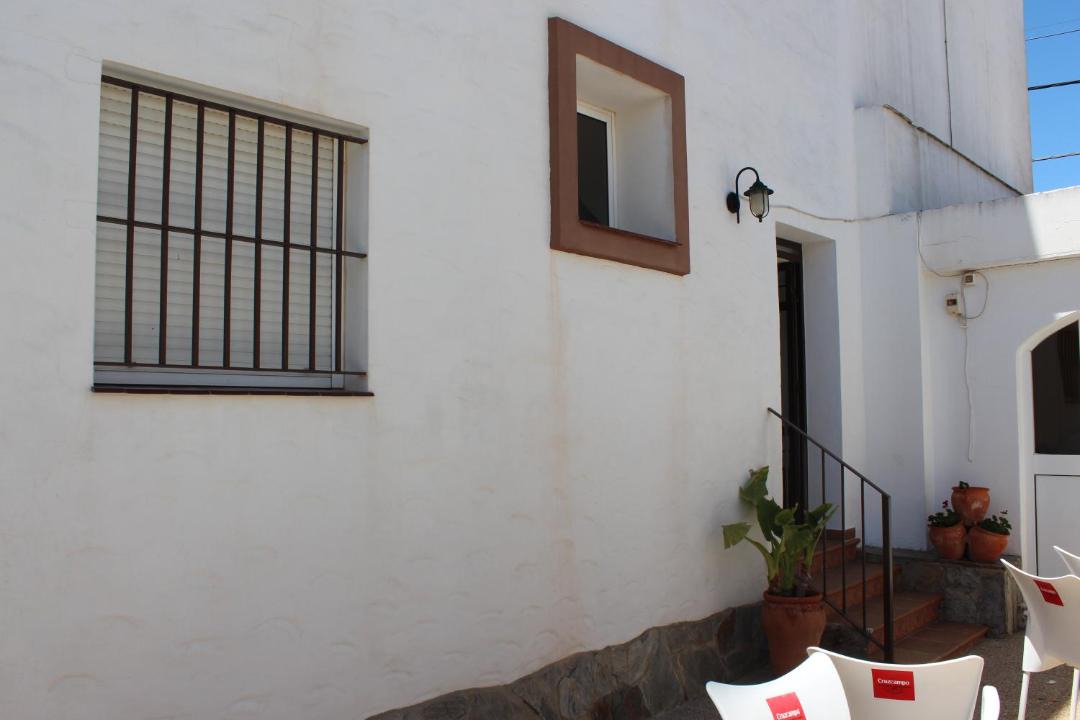 Photo of Livingroom in Conil de la Frontera