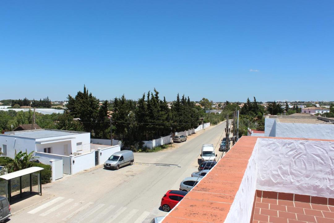 Photo of Buildings in Conil de la Frontera