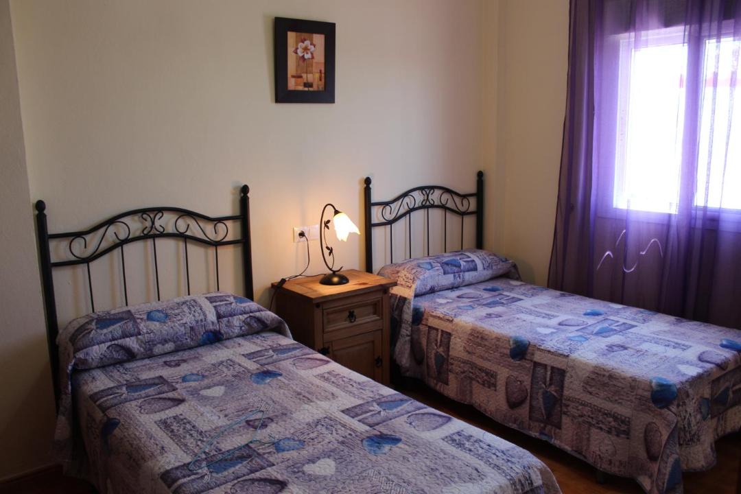 Photo of Bedroom in Conil de la Frontera