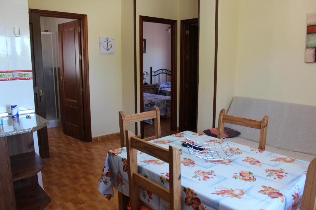 Photo of Bedroom in Conil de la Frontera