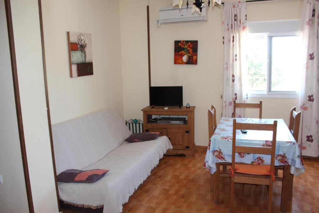Photo of Livingroom in Conil de la Frontera