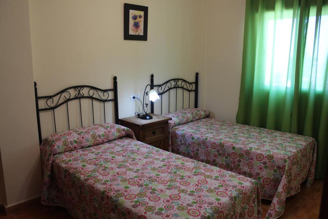 Photo of Bedroom in Conil de la Frontera