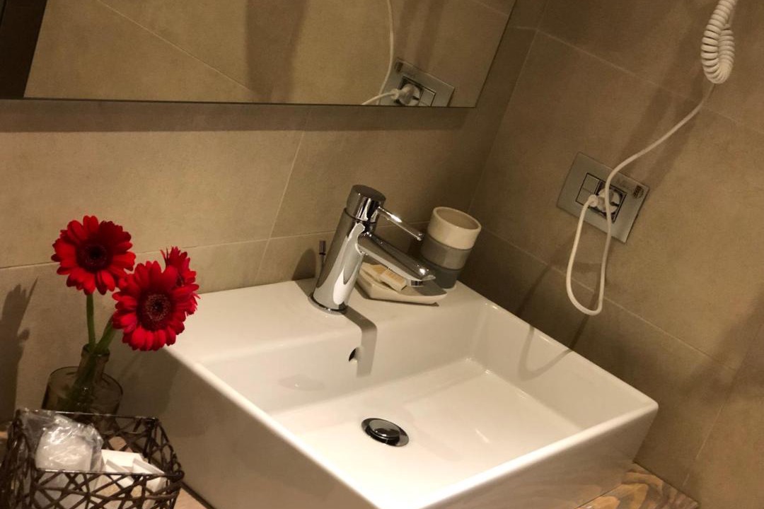 Photo of Bathroom in Agnadello