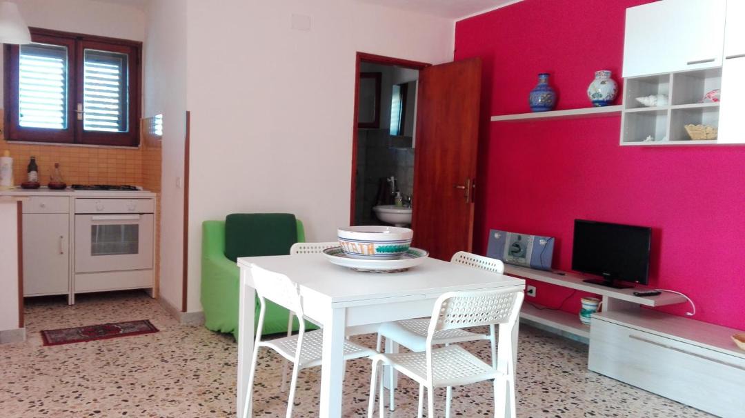 Photo of Livingroom in Sciacca
