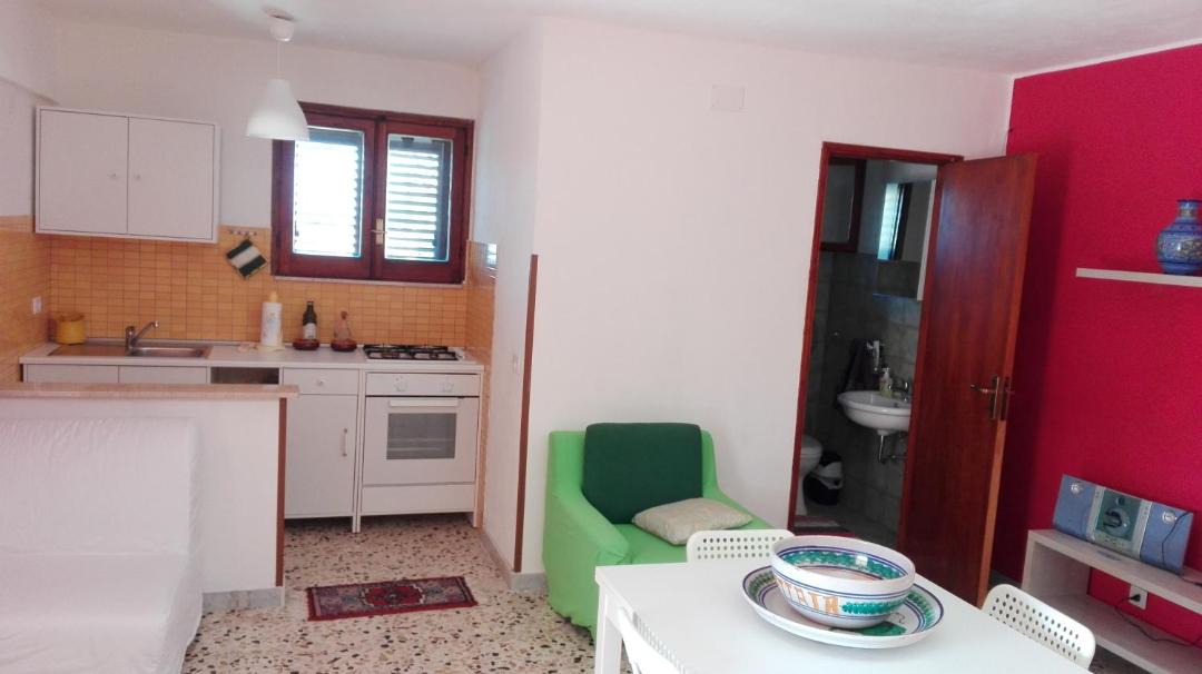 Photo of Livingroom in Sciacca