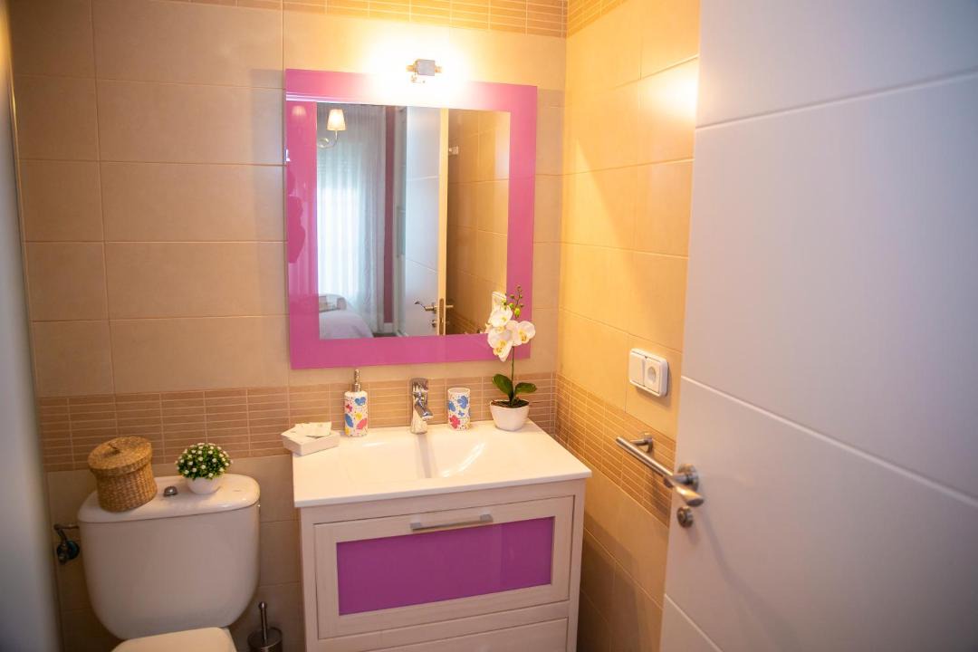 Photo of Bathroom in Consuegra