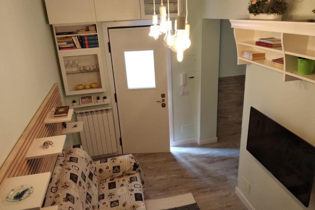 Photo of Kitchen in Esquilino