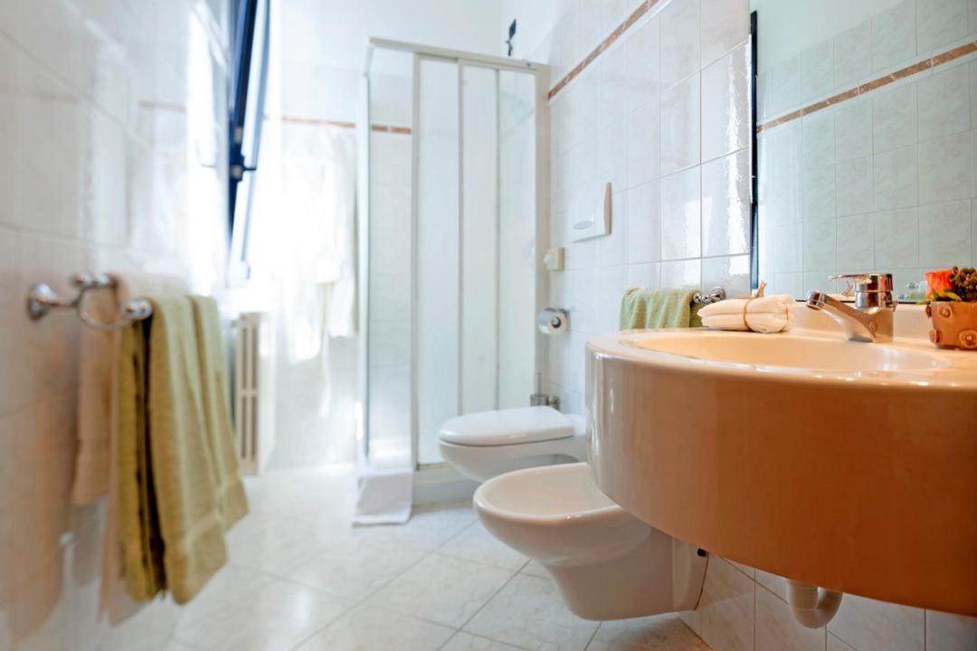 Photo of Bathroom in Arosio