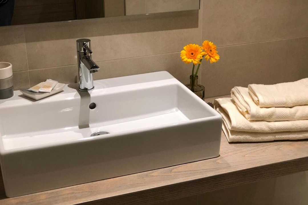 Photo of Bathroom in Agnadello