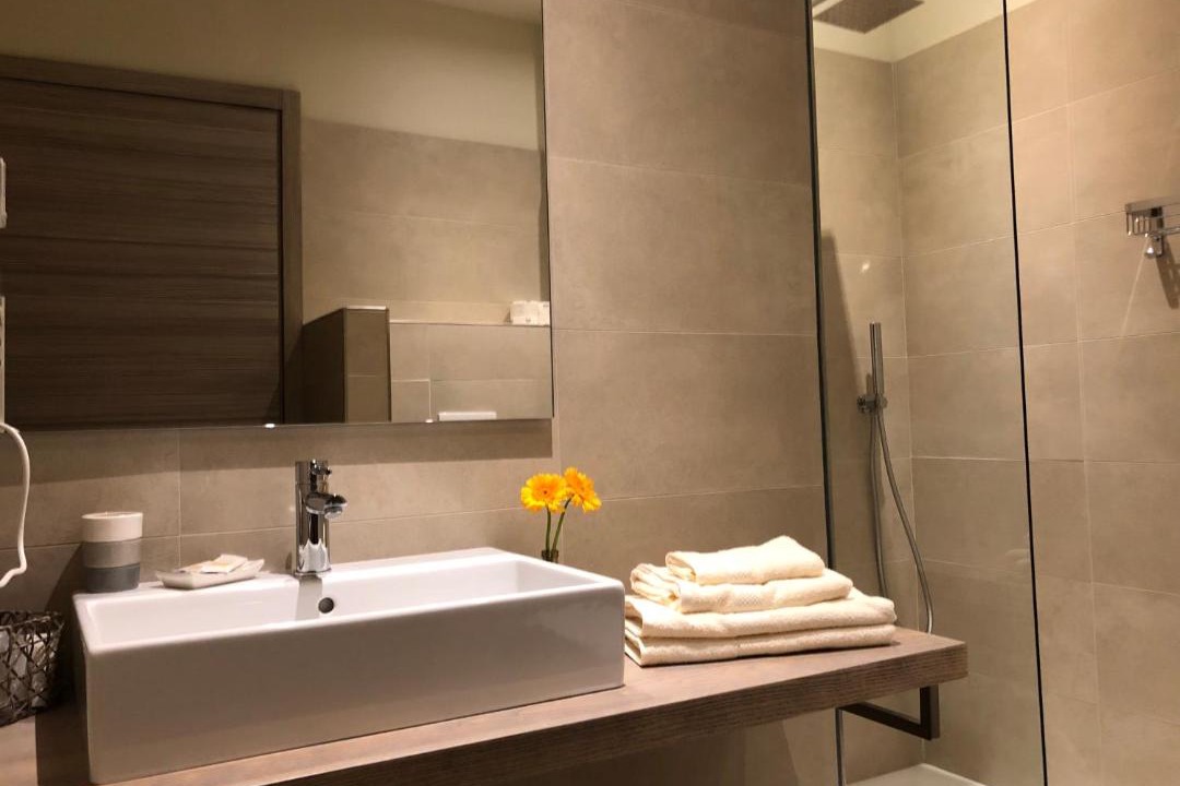 Photo of Bathroom in Agnadello