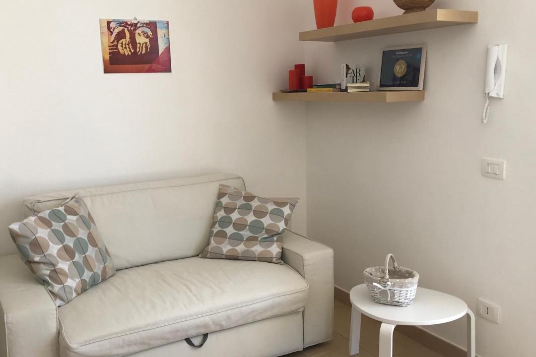 Photo of Livingroom in Sciacca