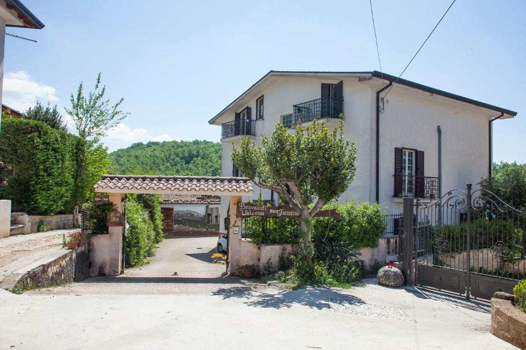 Photo of Others in Forcella
