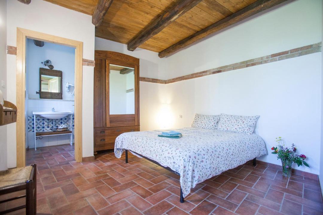 Photo of Bedroom in Forcella