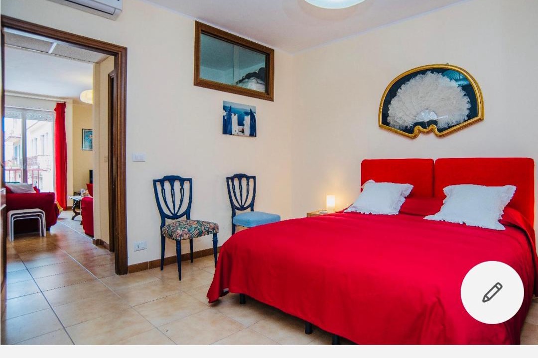 Photo of Bedroom in Pozzallo