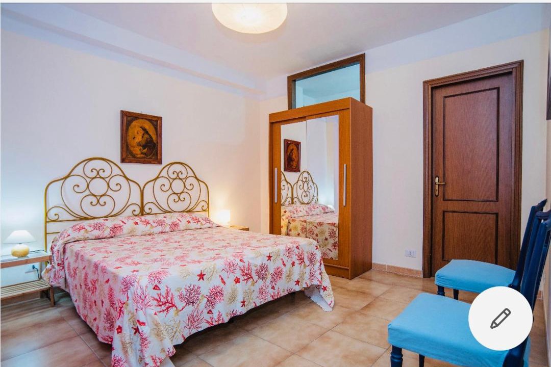 Photo of Bedroom in Pozzallo