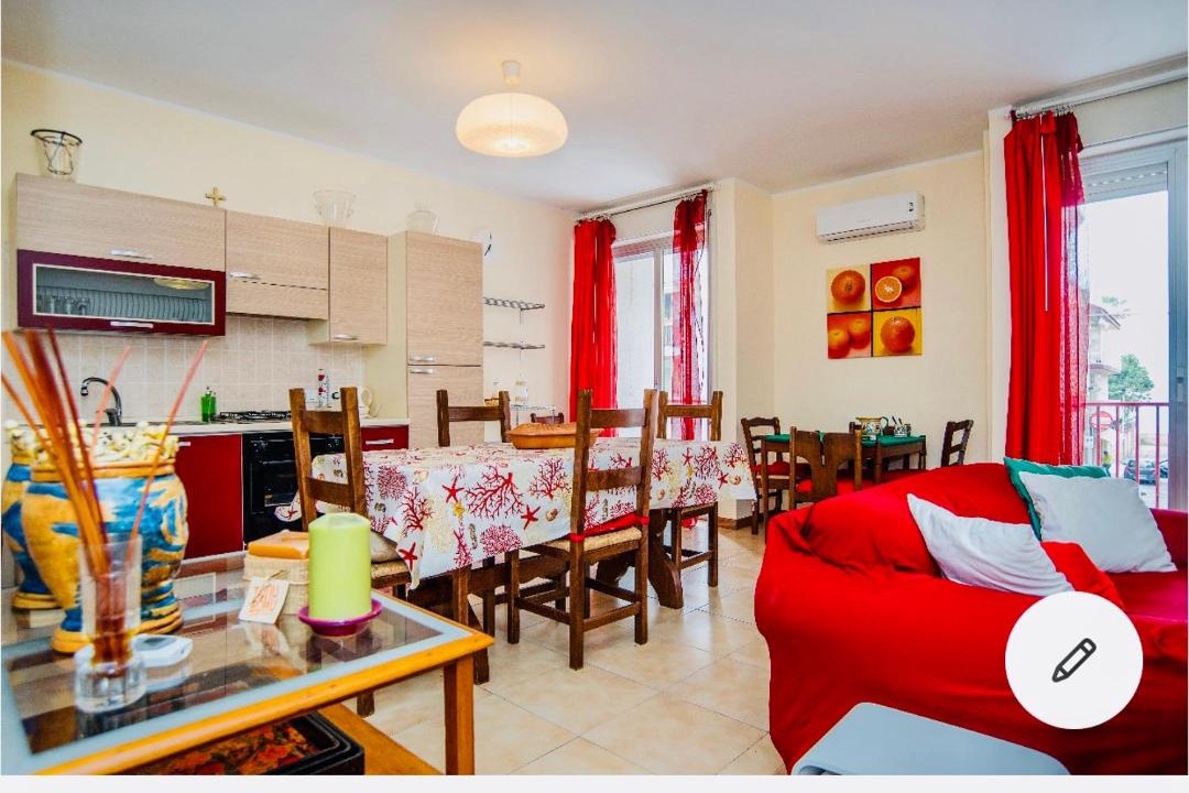 Photo of Livingroom in Pozzallo