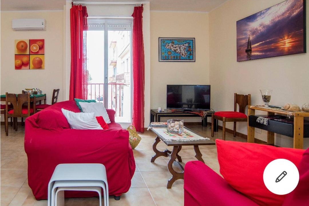 Photo of Livingroom in Pozzallo
