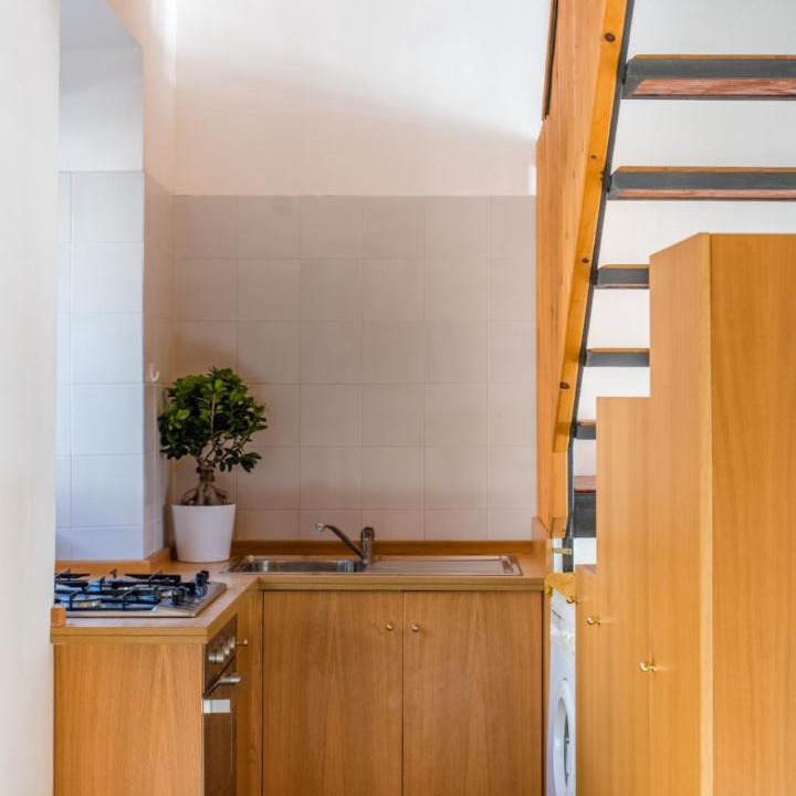 Photo of Kitchen in Celano