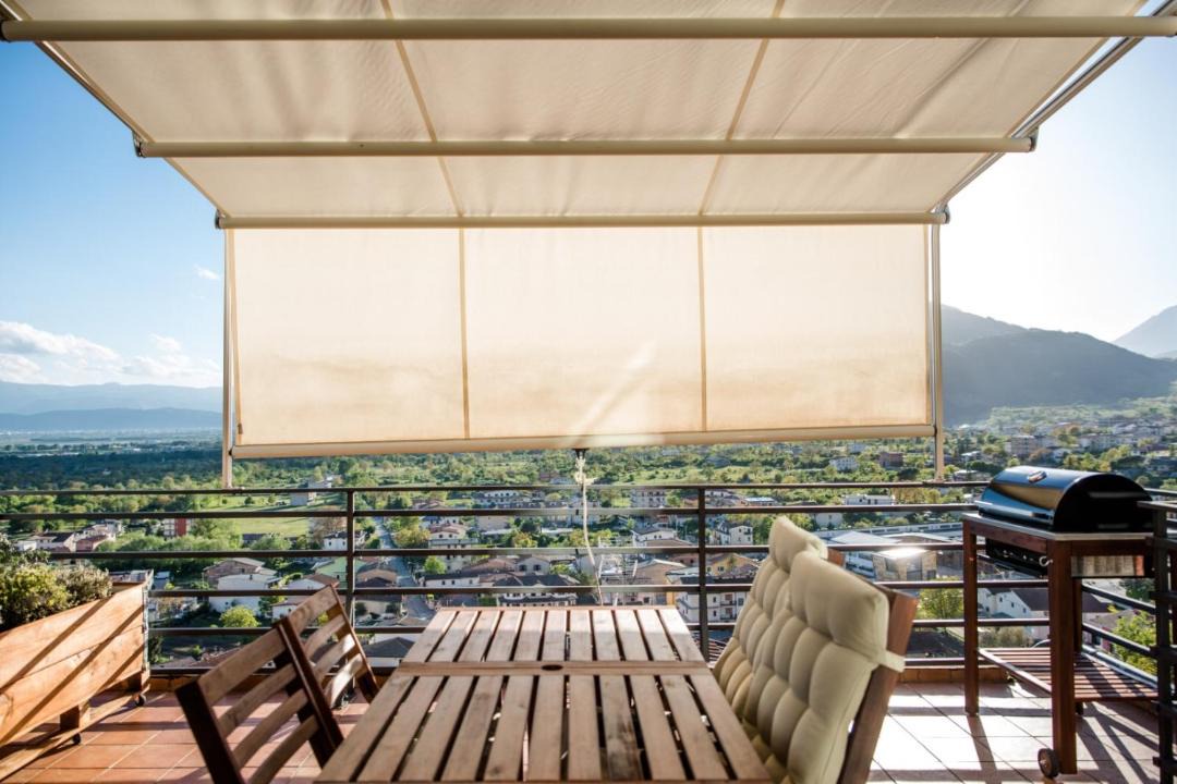Photo of Patio Balcony in Celano