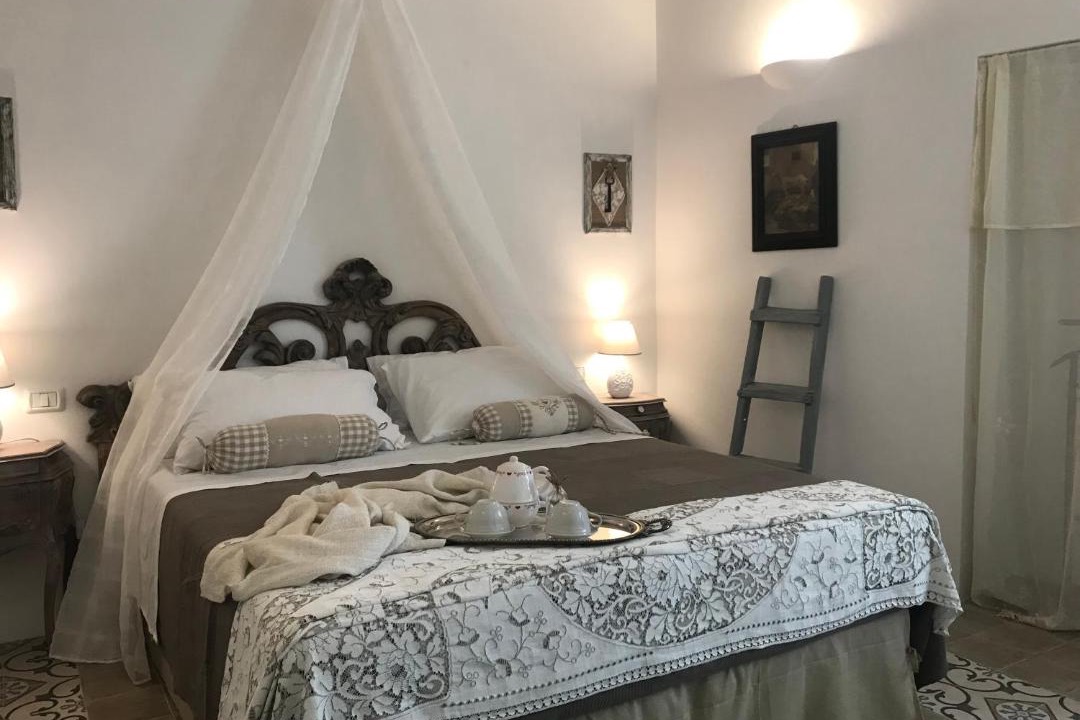 Photo of Bedroom in Fasano